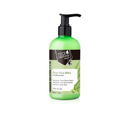 Real Natura Après-shampoing Aloe Vera Hidra sans sel 300ml