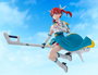 Magilumiere Co. Ltd. figurine S.H.Figuarts Kana Sakuragi 14 cm