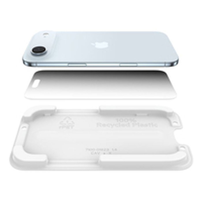 Belkin Protection pour Écran Apple 16,5 cm Belkin Protection pour Écran Apple 16,5 cm