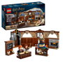 LEGO Harry Potter Le château de Poudlard : le cours de sortilèges
