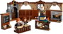 LEGO Harry Potter Le château de Poudlard : le cours de sortilèges