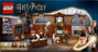 LEGO Harry Potter Le château de Poudlard : le cours de sortilèges