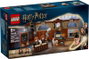 LEGO Harry Potter Le château de Poudlard : le cours de sortilèges