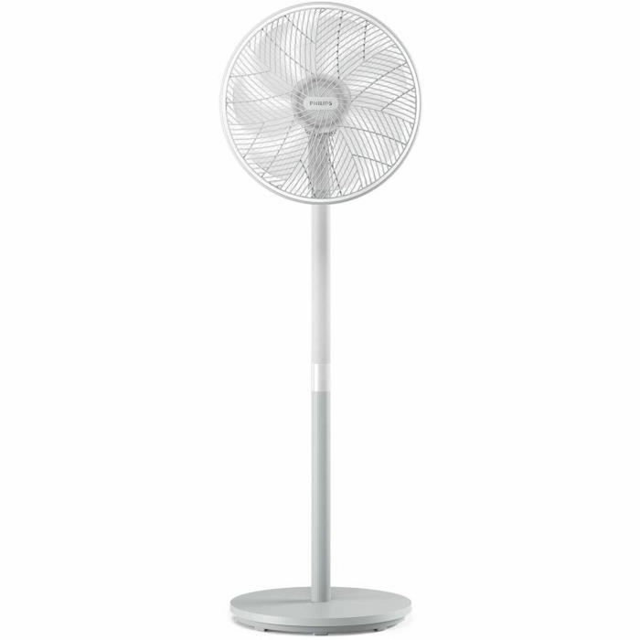Philips CX2550/00 Blanc