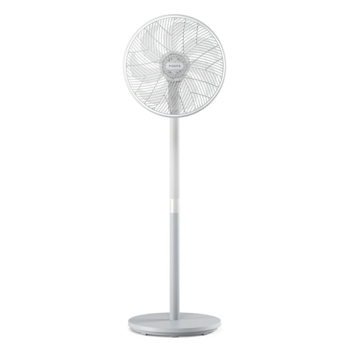 Philips CX2550/00 Blanc