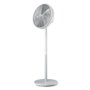 Philips CX2550/00 Blanc