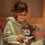 Lexibook Elo Peluche Interactive avec Intelligence Artificielle et Yeux Animés