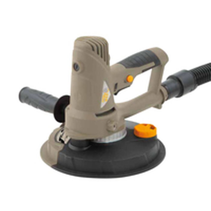 Fartools PP 710 Ponceuse murale pour plaque de plâtre