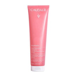 Caudalie - Gel Limpiador Vinohydra - 150ml