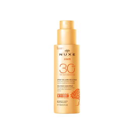 Nuxe Spray Solaire SPF 30 Visage et Corps