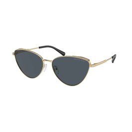 Michael Kors MK1140-10146G Dorées avec verres gris