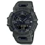 Casio Montre G-Shock en résine vert et noir