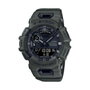 Casio G-Shock Vert et Noir