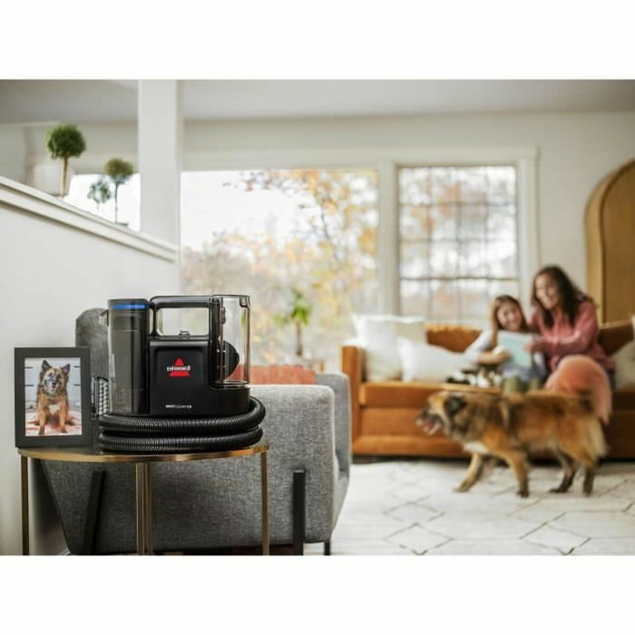 Bissell SpotClean C5 Select B3928N - Détacheur Noir