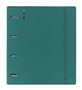 Safta CARPEBLOCK Bloc de pêche en mousse PP 4 années 35mm avec recharge Bleu 27 x 32 x 4 cm - À partir de 3 ans