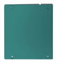 Safta CARPEBLOCK Bloc de pêche en mousse PP 4 années 35mm avec recharge Bleu 27 x 32 x 4 cm - À partir de 3 ans
