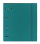 Safta CARPEBLOCK Bloc de pêche en mousse PP 4 années 35mm avec recharge Bleu 27 x 32 x 4 cm - À partir de 3 ans