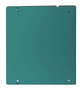 Safta CARPEBLOCK Bloc de pêche en mousse PP 4 années 35mm avec recharge Bleu 27 x 32 x 4 cm - À partir de 3 ans