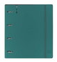 Safta CARPEBLOCK Bloc de pêche en mousse PP 4 années 35mm avec recharge Bleu 27 x 32 x 4 cm - À partir de 3 ans