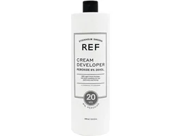 Ref Stockholm Peroxides Lotion Oxydante 6% 20 vol 1000 ml