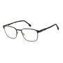 Monture de Lunettes Homme Carrera CARRERA25309Q Marron Ø 53 mm