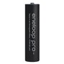 Panasonic BK-4HCDE/4CP Batterie rechargeable AAA 1,2 V 1,5 V (4 unités)