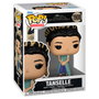 Funko POP! Tanselle - A Knight of the Seven Kingdoms