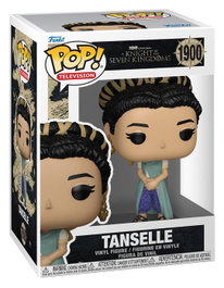 Funko POP! Tanselle - A Knight of the Seven Kingdoms