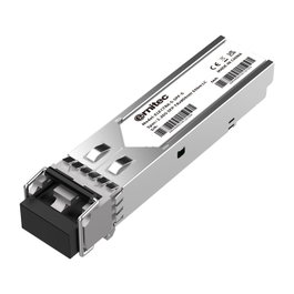 Ernitec Transcepteur SFP Small Form Factor Pluggable jusqu'à 550m en fibre multimode 50/125um