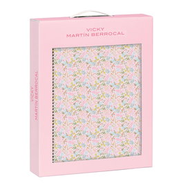 Fourre-tout Vicky Martín Berrocal Multicouleur 28 x 35 x 6 cm