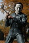 Halloween 6 : La Malédiction de Michael Myers figurine Ultimate Michael Myers 18 cm