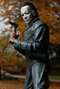 Halloween 6 : La Malédiction de Michael Myers figurine Ultimate Michael Myers 18 cm