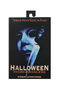 Halloween 6 : La Malédiction de Michael Myers figurine Ultimate Michael Myers 18 cm