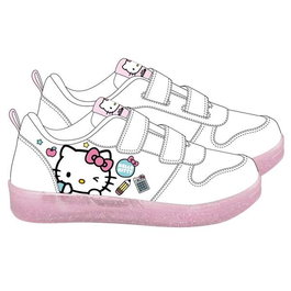 Cerdà Basket Hello Kitty Semelle PVC T030 Taille 30 Blanc Pour fille 2 ans et plus
