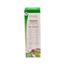 PHYSALIS HEPAPLEX BIO 75ml