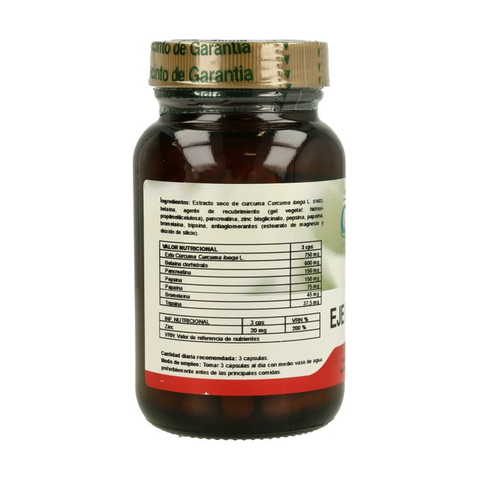 CFN Eje Digest FS 60 capsules