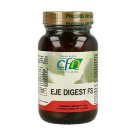 CFN Eje Digest FS 60 capsules