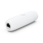 Ubiquiti Adaptateur PoE pour Caméras WiFi Protect - Câble Ethernet Gigabit 4.5m (14.7 ft)
