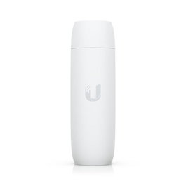 Ubiquiti Adaptateur PoE pour Caméras WiFi Protect - Câble Ethernet Gigabit 4.5m (14.7 ft)