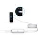 Ubiquiti Adaptateur PoE pour Caméras WiFi Protect - Câble Ethernet Gigabit 4.5m (14.7 ft)
