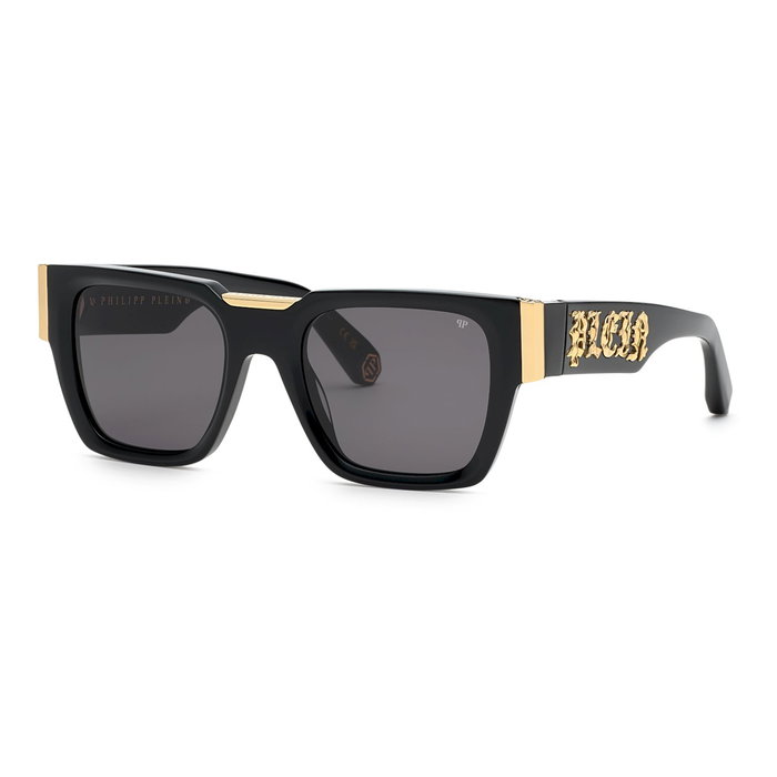 Philipp Plein SPP095M520700 Lunettes de soleil pour homme Philipp Plein SPP095M520700 Lunettes de soleil pour homme
