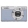Yashica Tank Compact Bleu