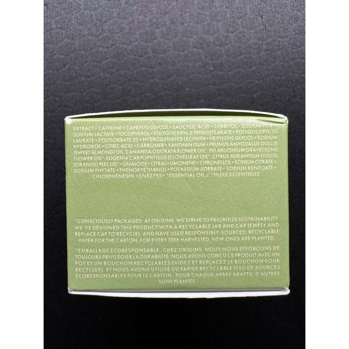 Origins MEGA MUSHROOM Crème hydratante correctrice de taches 50 ml Origins MEGA MUSHROOM Crème hydratante correctrice de taches 50 ml