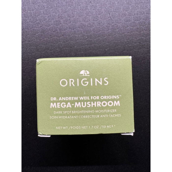 Origins MEGA MUSHROOM Crème hydratante correctrice de taches 50 ml Origins MEGA MUSHROOM Crème hydratante correctrice de taches 50 ml