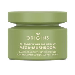 Origins Crème hydratante correctrice de taches Mega Mushroom 50 ml