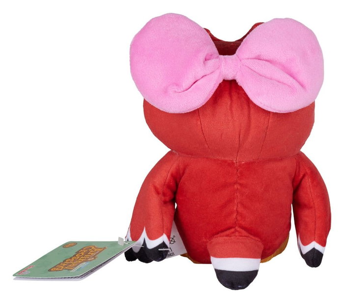 Simba Animal Crossing peluche Celeste 25 cm