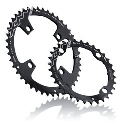 Miche Plateau MTB XM TT 9V 44T BCD 104/64