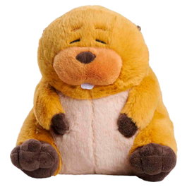 Simba Peluche Hoppers Castor Loaf 22 cm