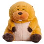 Simba Peluche Hoppers Castor Loaf 22 cm