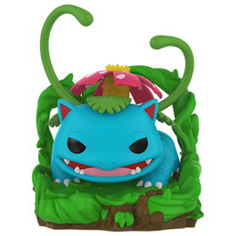 Funko POP! Premium Venusaur Pokémon